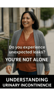 Urinary Incontinance Urinary Incontinance