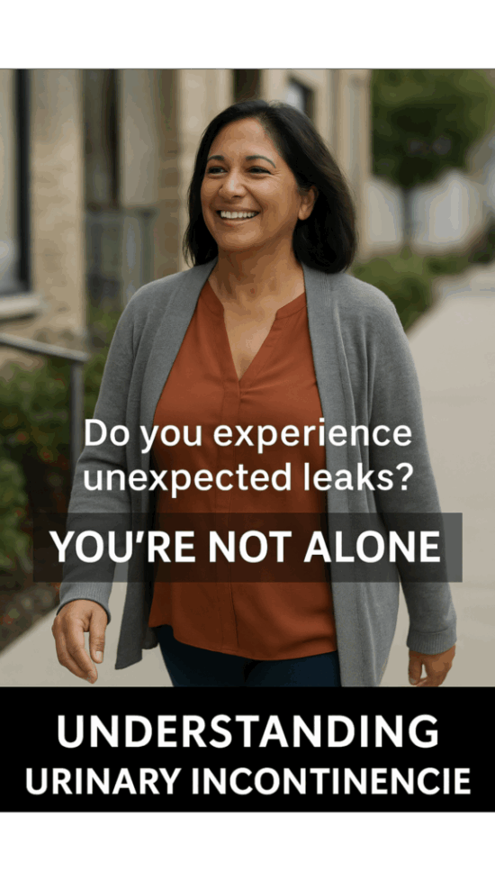 Urinary Incontinance Urinary Incontinance