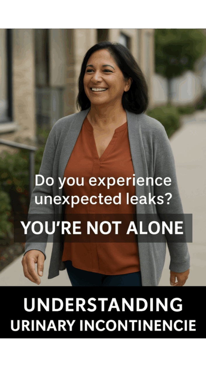 Urinary Incontinance
