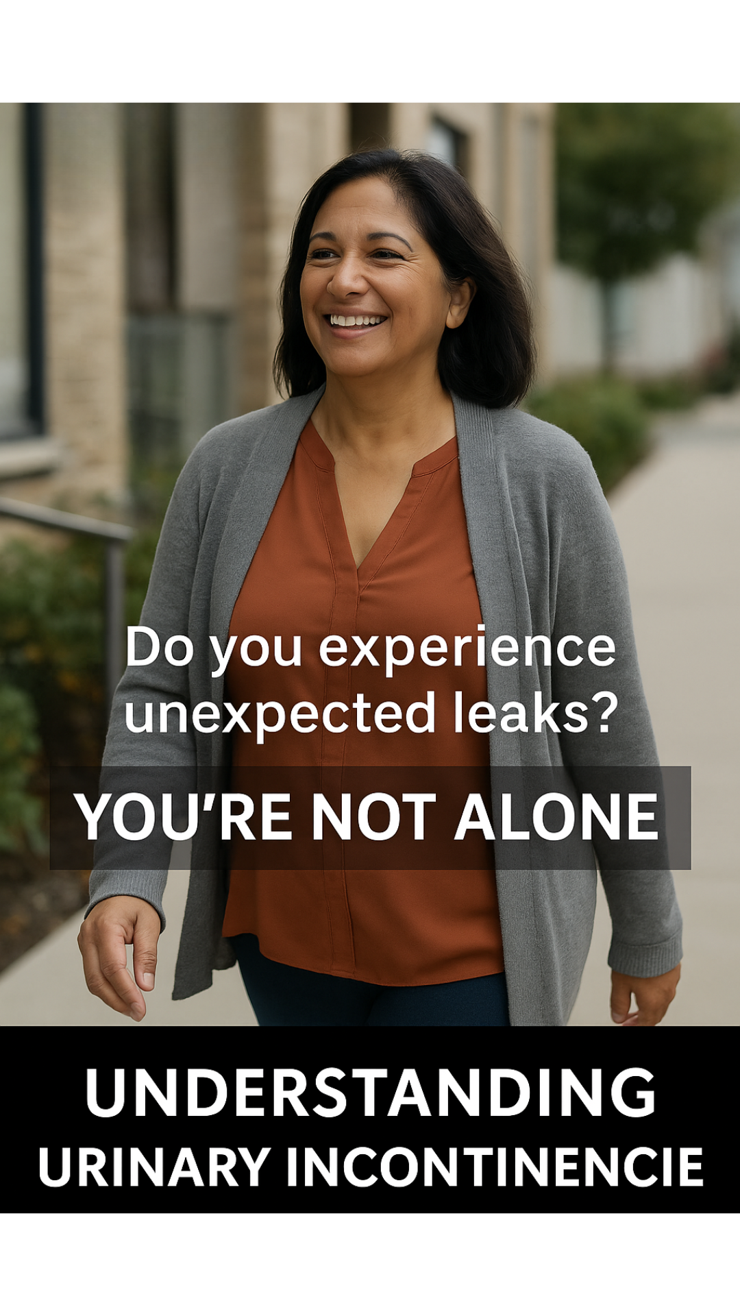 Urinary Incontinence